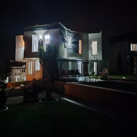 Villa Lea Tuzla Exteriér fotografie