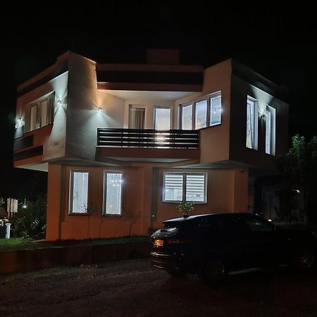 Villa Lea Tuzla Exteriér fotografie