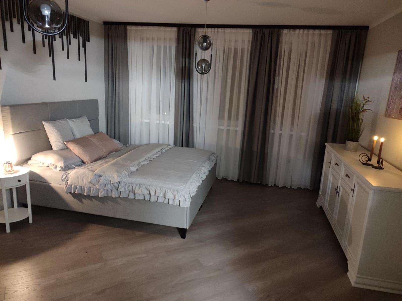 Villa Lea Tuzla Exteriér fotografie