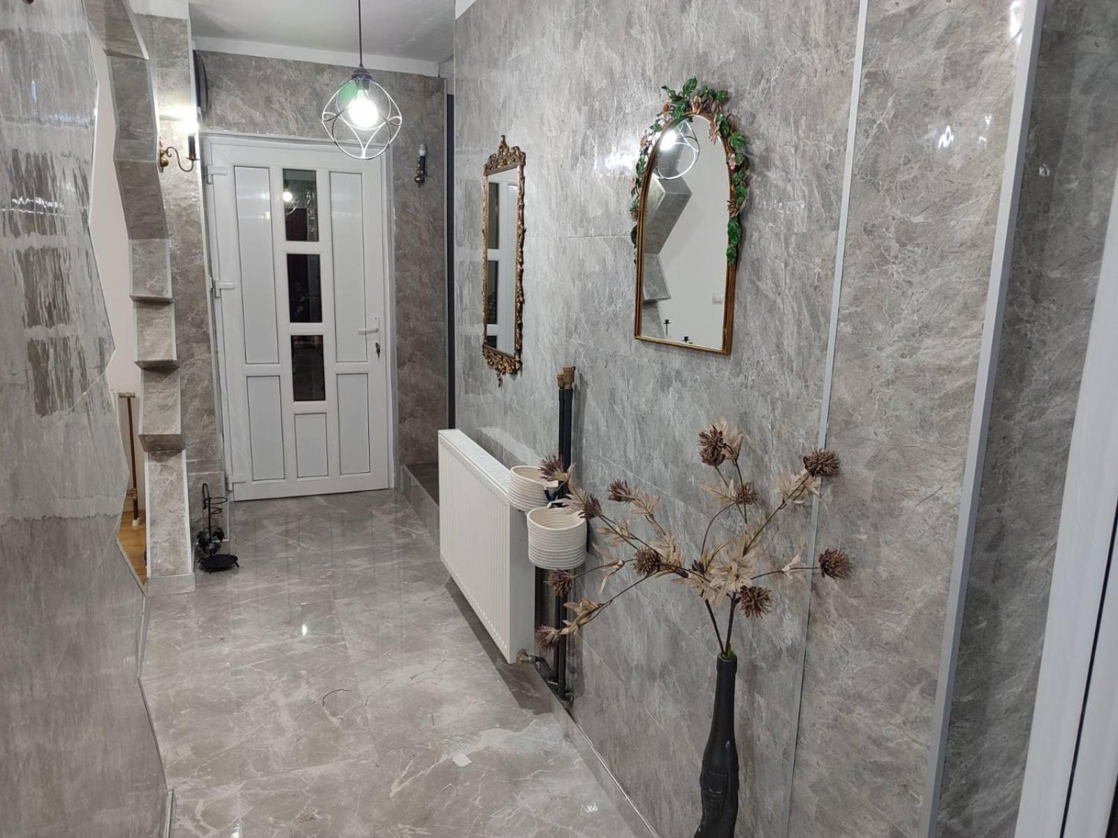 Villa Lea Tuzla Exteriér fotografie