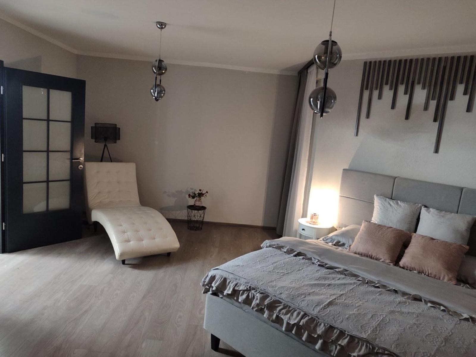 Villa Lea Tuzla Exteriér fotografie