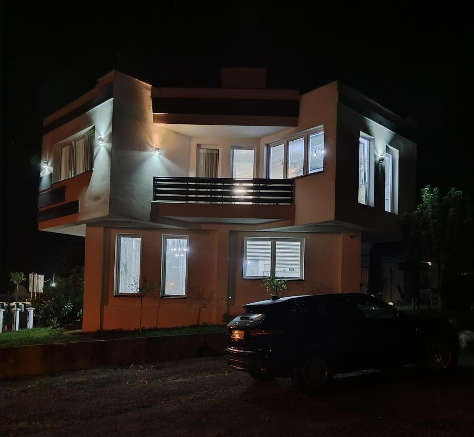 Villa Lea Tuzla Exteriér fotografie