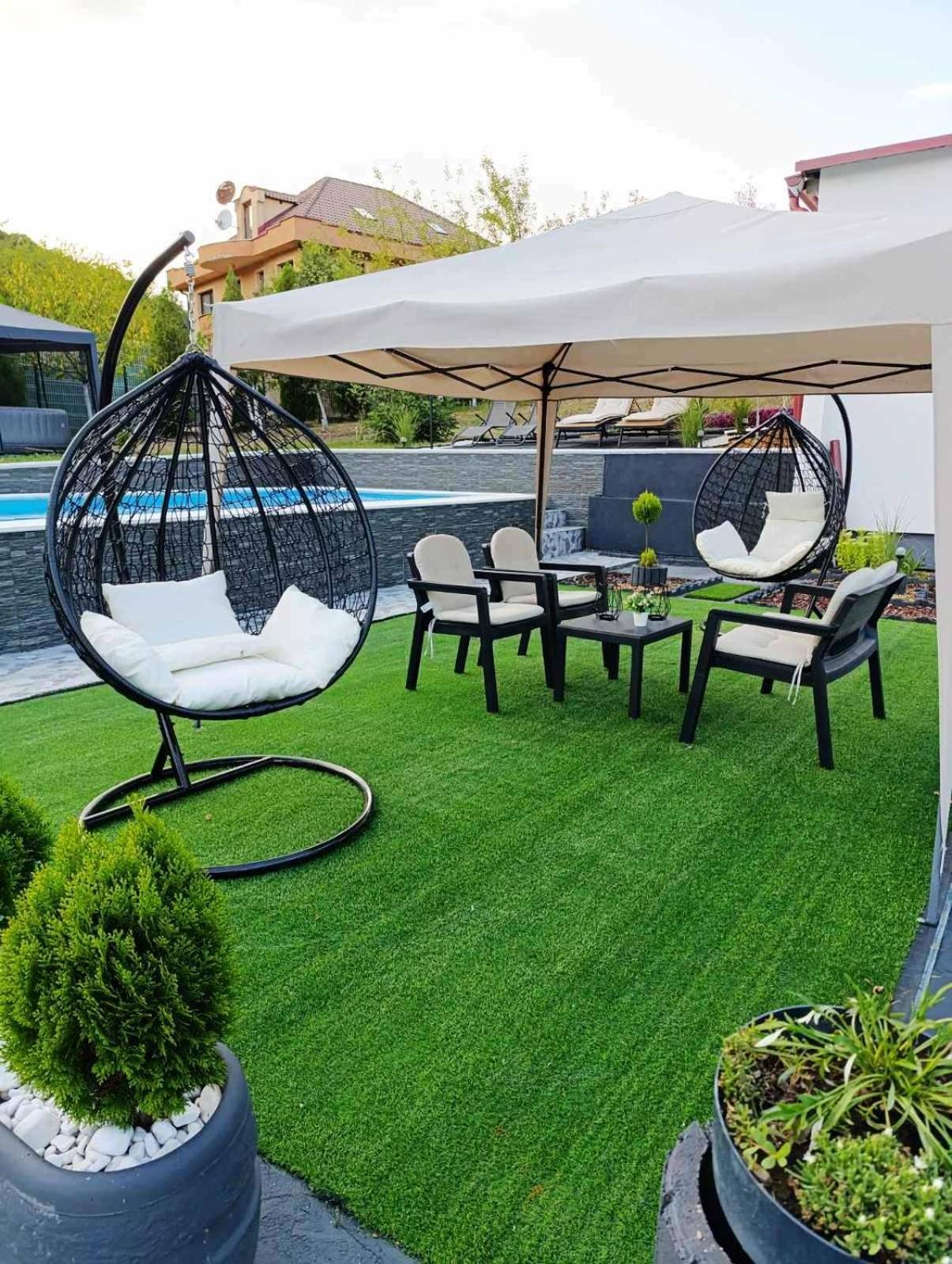 Villa Lea Tuzla Exteriér fotografie