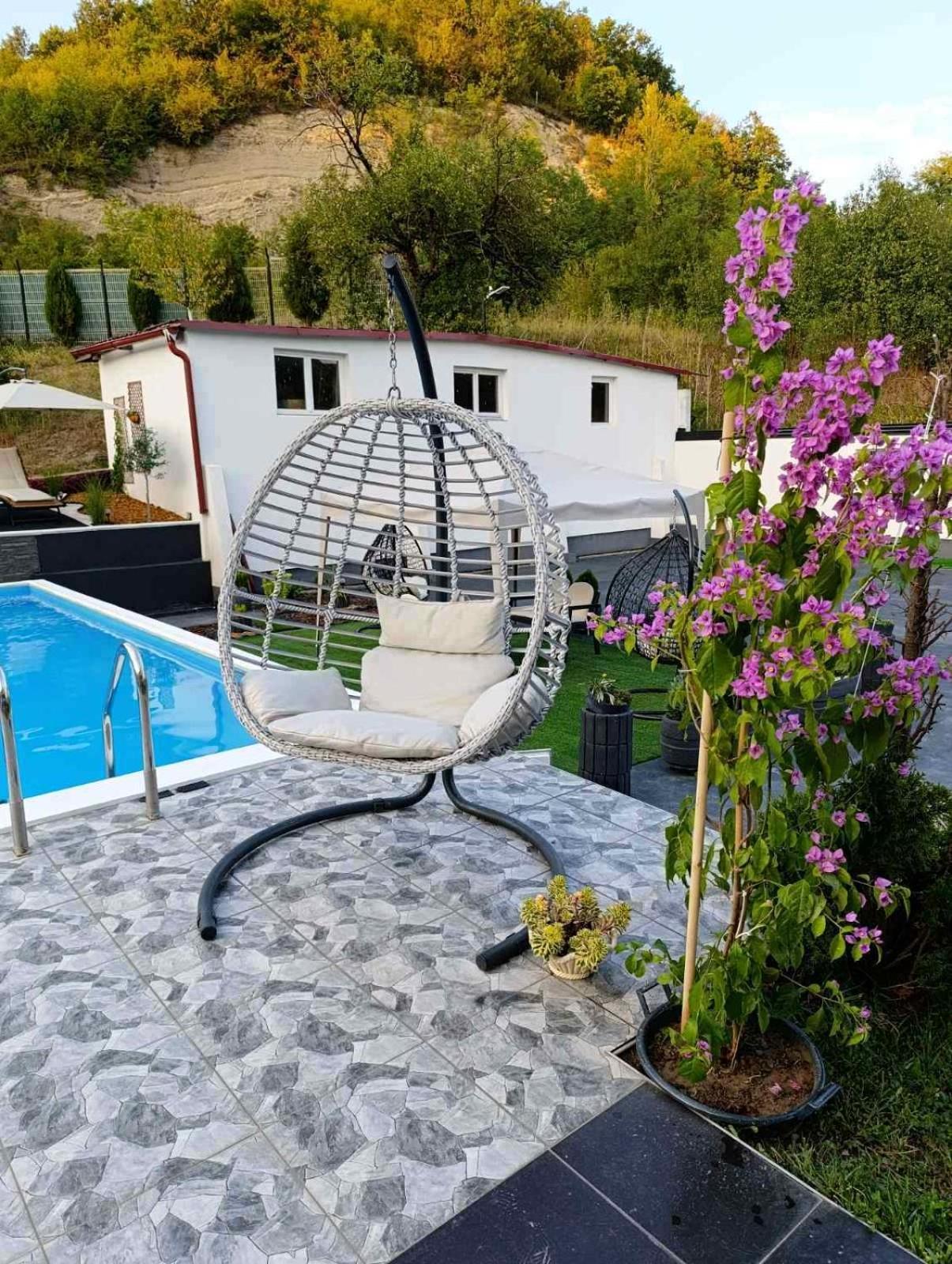 Villa Lea Tuzla Exteriér fotografie