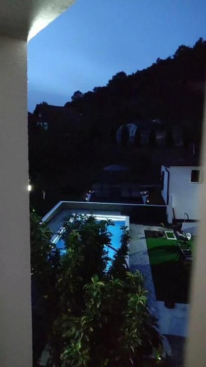 Villa Lea Tuzla Exteriér fotografie