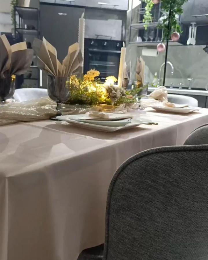 Villa Lea Tuzla Exteriér fotografie